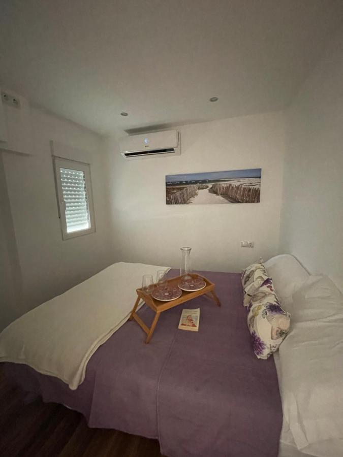 Cosy Sunrise Beach 托雷莫利诺斯 外观 照片