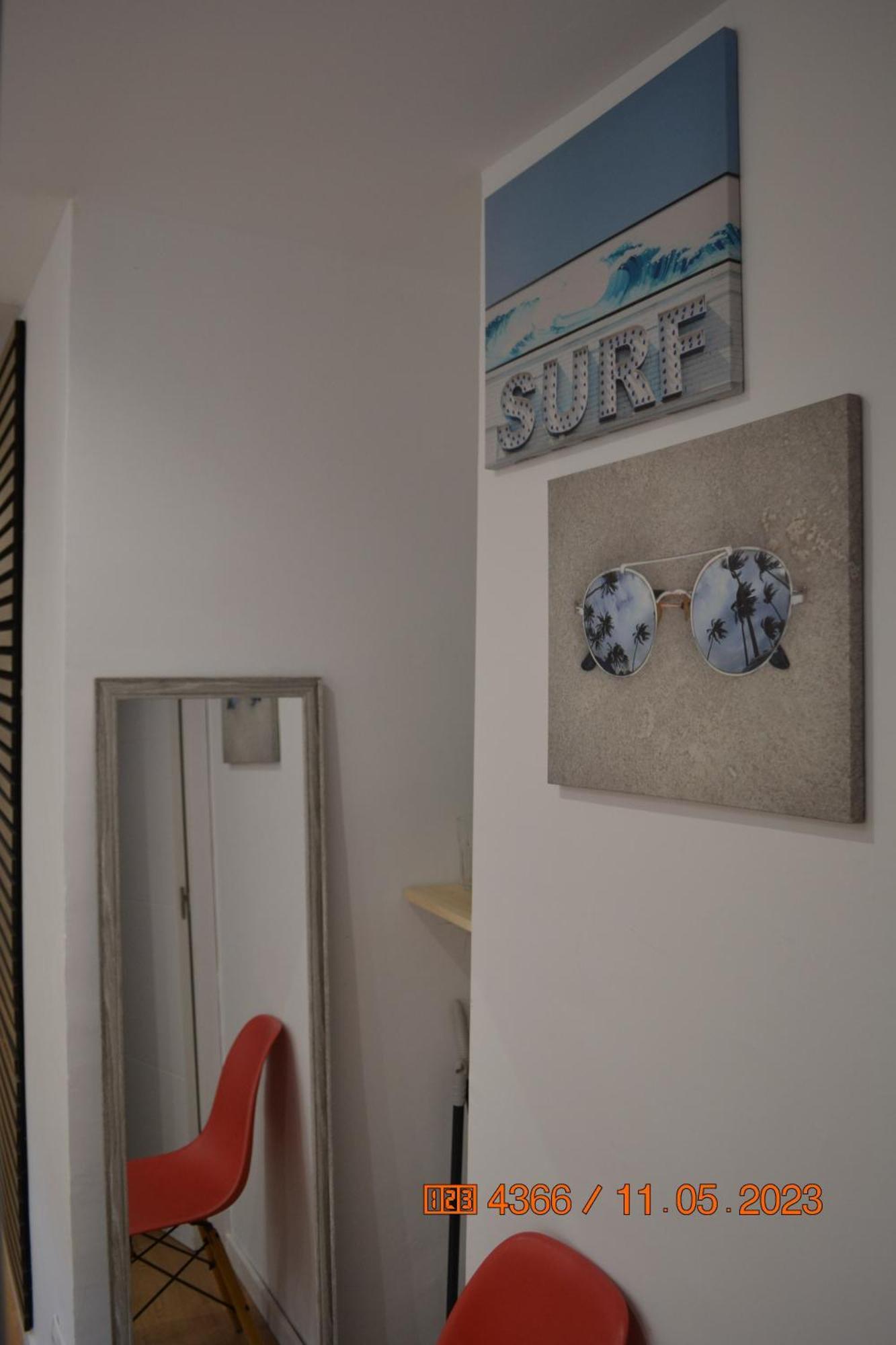 Cosy Sunrise Beach 托雷莫利诺斯 外观 照片